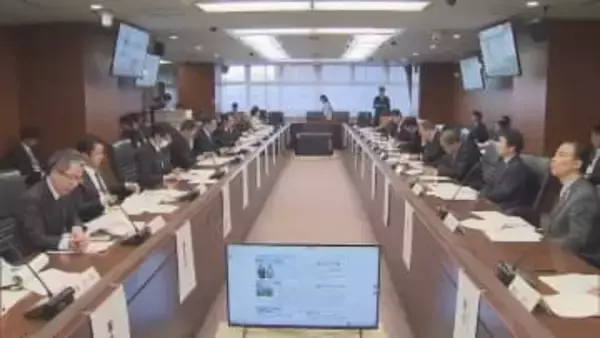 旅館の送迎バスも「地域の足」に活用 交通空白解消のため自治体が司令塔に 法改正検討