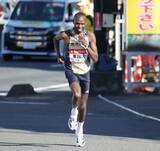 「【箱根駅伝】各校の『2区』最速記録　前回は黒田朝日、吉田響、エティーリら激走　「7校」が大学記録更新」の画像1