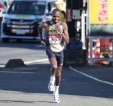 【箱根駅伝】各校の『2区』最速記録　前回は黒田朝日、吉田響、エティーリら激走　「7校」が大学記録更新