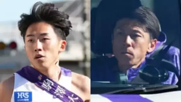 「チームを助けられる選手になりたい」駒澤大学の新キャプテン村上響　箱根駅伝4区で涙の19位も藤田監督「アイツならやってくれる」