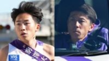 「チームを助けられる選手になりたい」駒澤大学の新キャプテン村上響　箱根駅伝4区で涙の19位も藤田監督「アイツならやってくれる」