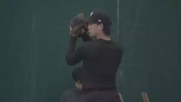 【巨人】ヤクルト戦先発の山崎伊織「ゼロで終わるのが一番安心してもらえる」