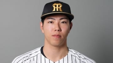 【阪神】4番手・工藤泰成は2アウト満塁のピンチ招くも無失点　韓国代表に勝ち越し許さず