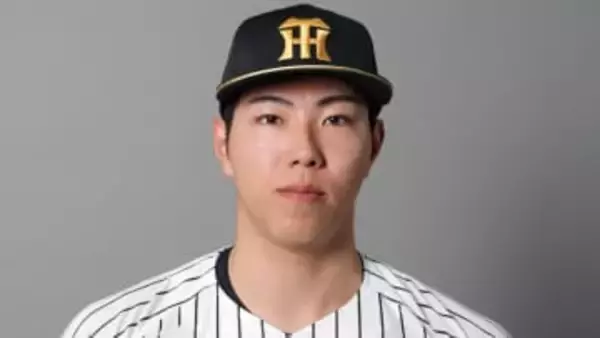 【阪神】4番手・工藤泰成は2アウト満塁のピンチ招くも無失点　韓国代表に勝ち越し許さず