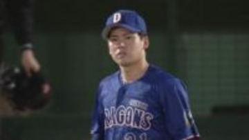 【中日】巨人に逆転負けで5連敗　金丸夢斗好投も7回に味方のエラーから逆転打浴びる