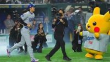 大谷翔平が好きなポケモン告白　メジャーリーガーも愛するポケモン　人気は何？