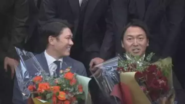 「グッドラック」巨人・坂本勇人が「長野さん」の“解説デビュー”に・・・
