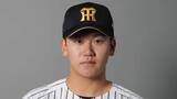 「【阪神】今季初登板の門別啓人は5回5失点で降板　初回には藤川監督が自らマウンドへ向かい声をかける場面も」の画像1