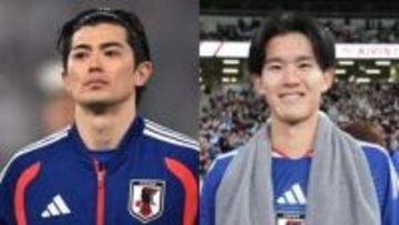 【サッカー】三笘や南野への思いを明かした谷口彰悟「W杯にかける思いは相当強かった。森保ジャパンを体現してきた選手たち」　後藤啓介とともに会見、仲間の思いを背負う覚悟「僕ら26人にはそういう責任がある」
