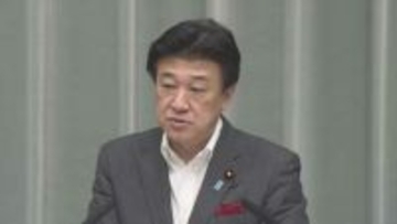 木原長官「市場の信任が重要」　補正予算案含めた資金手当て検討の指示で