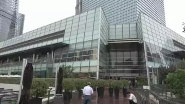 上海・日本料理店で切りつけ事件　逮捕の男「人が多い場所狙った」