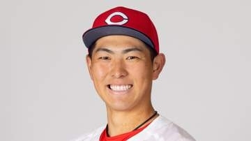 【広島】佐藤啓介が再昇格　直近2軍2試合では1本塁打含む3安打、打率.360と好調維持　今度こそ1軍定着へ
