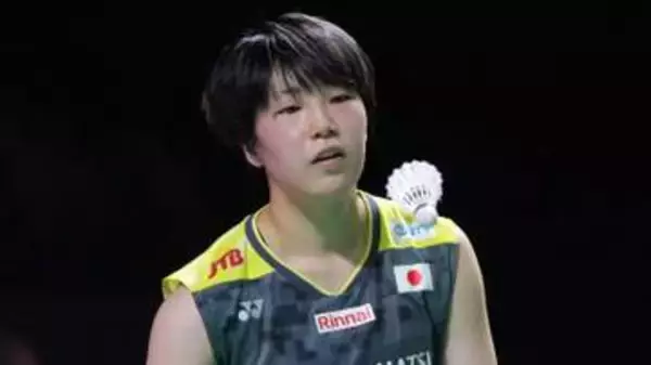 「いつもよりちょっと緊張していた」山口茜が日本人対決を制しジャパンOP初戦突破　5度目Vへ好発進　奥原希望も2回戦進出【バドミントン】