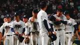「【高校野球】初出場ながらベスト8の有明・実田聡志主将「胸を張って熊本に帰りたいです」涙ながらに大会振り返る」の画像1