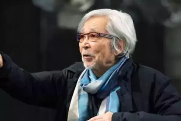山田洋次、岸惠子さんを追悼　『男はつらいよ』でマドンナ演じる　「深い感慨と悲しみの中に受けとめています」