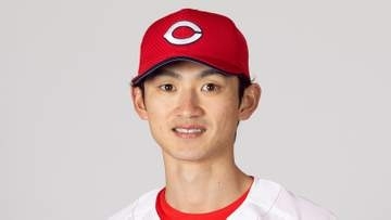 【侍ジャパン】辰見鴻之介の選出について井口監督が語る　コーチ陣からも“足のスペシャリスト”として期待の声