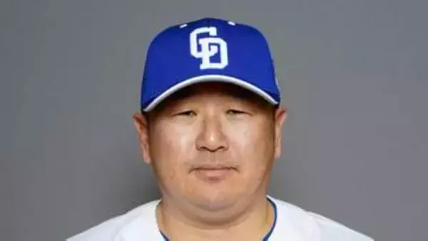 【中日】小山伸一郎コーチの退団を発表　25年から古巣中日へ復帰　今季は千葉スカイセイラーズへ派遣され活動