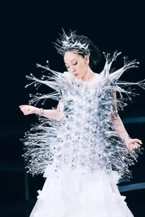 MISIA、新曲MV公開　鍵山優真が出演「誰かに夢を与えられるような存在になれるよう」