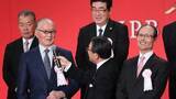 「王貞治氏が長嶋茂雄氏の一周忌にコメント「野球界にとってどれほど特別な存在であったか、ますますその思いが強くなります」」の画像1