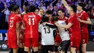 バレーボール男子日本代表　イラン戦を前に選手入れ替え　甲斐優斗を登録で山内晶大がリザーブへ　日本は現在5戦全勝で唯一の無敗誇る