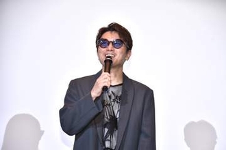 SUPER EIGHT・安田章大「これは世の中に出さないと」　自身の企画作品への思いを明かす