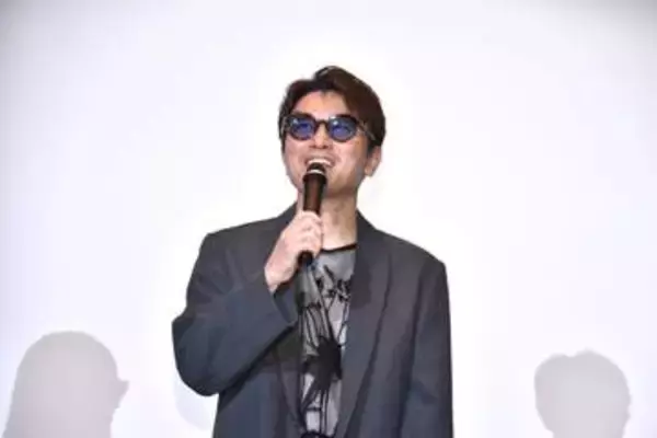 SUPER EIGHT・安田章大「これは世の中に出さないと」　自身の企画作品への思いを明かす