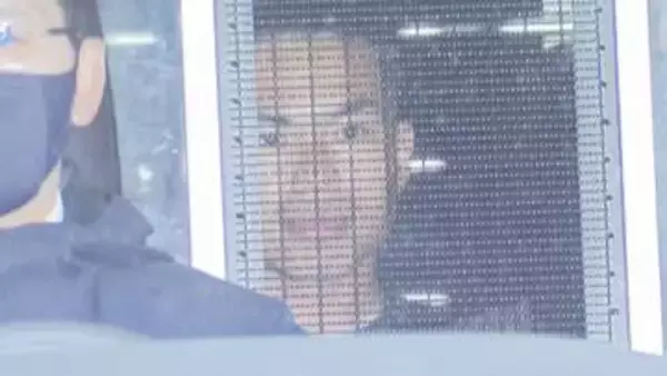 【速報】中国大使館に“侵入”元自衛官が起訴内容一部否認　東京地裁
