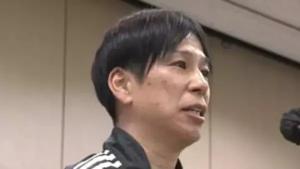 「なに諦めてるんですか？て言われた気がした」國學院大學・前田監督　選手の背中から感じたこと　過去最高2位...来年こそ悲願達成へ