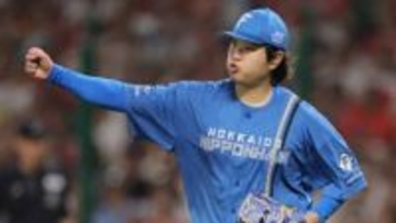 台湾代表・古林睿煬がチームメートの日本ハムから3者連続三振　WBC本戦前に3回5奪三振1失点の好投