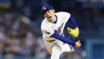 ドジャースが今季初黒星　佐々木朗希は5回途中1失点も1敗目　大谷翔平は1安打　9回はベッツの一打など粘りもみせる