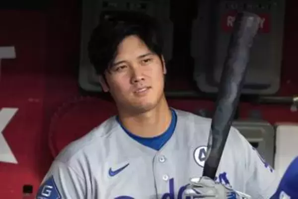 【ドジャース】終盤リリーフ陣が連続ピンチも1点差逃げ切り勝利　打線は10安打好調　大谷翔平も2本の長打で2打点など貢献　明日4日は二刀流出場予定へ