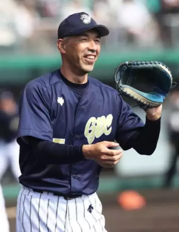 元中日・和田一浩氏が溺愛する意外なペット　ともに過ごすオフショット公開　写る姿はどっちも“日曜のお父さん”!?　絶妙コンビに注目集まる