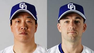 【中日】ボスラーの登録抹消　13日に5打数無安打から2試合スタメン外　前日7勝目の柳裕也も抹消