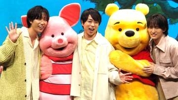 櫻井翔が発見、後輩・阿部亮平の意外な一面「そんなことする人なんだって」　川島如恵留の人間関係にも驚き