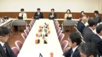 訪日外国人“医療費不払い”対策の厳格化を議論　自民・外国人政策本部
