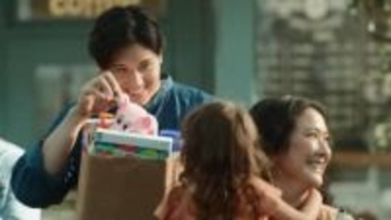 「守りたいものができて...」大谷翔平が新CMでパパの顔　真美子夫人や長女誕生で心境変化「もう自分の体調が自分だけのものじゃない」