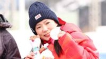 『2度の大怪我からの復活劇』パラアルペンスキー・村岡桃佳が復帰初戦で2つの銀「本当に少ない準備の時間だった」日本勢単独となる通算11個目のメダル獲得