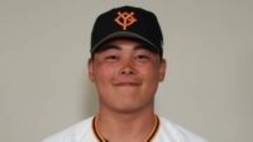 【巨人】山瀬慎之助がスタメン起用に応えるプロ初HR　第1打席で豪快な一発　これでヤクルトに1点差に迫る