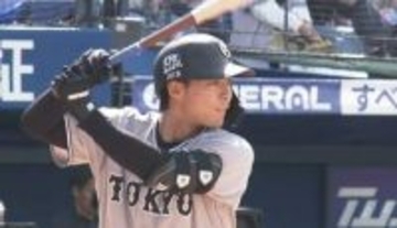 「最高の結果で嬉しいです」育成出身の巨人3年目・平山功太がプロ初のホームラン