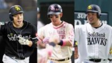驚異のスタートダッシュを見せた日本ハムに隠れ…じわじわ追い上げるSB打線　キーマン3選手が打点トップ3＆本塁打数でもトップ5入り