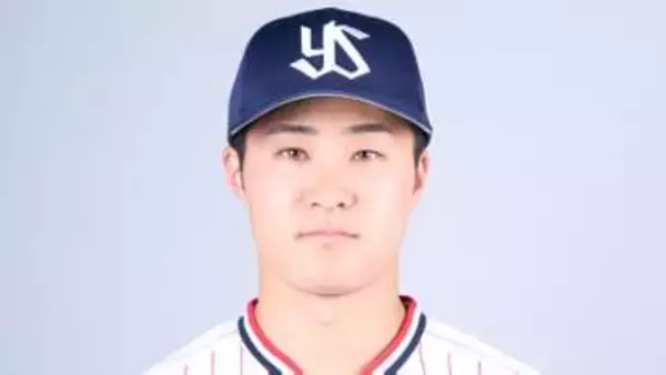 【ヤクルト】ドラ6ルーキー石井巧　プロ初ヒットは値千金の同点タイムリー　阪神との首位攻防戦終盤で貴重な一打