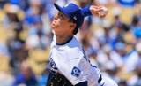 「「まさにエースの証拠」ロバーツ監督が山本由伸を絶賛　6回途中で降板の意図明かす「あまり無理をさせたくない」」の画像1