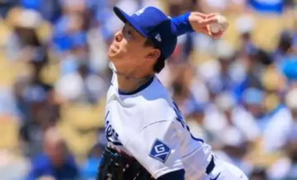 「まさにエースの証拠」ロバーツ監督が山本由伸を絶賛　6回途中で降板の意図明かす「あまり無理をさせたくない」