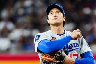 大谷翔平は規定到達目前に降板　ロバーツ監督が明かす理由　休養日の設定についても「精神的にかなり負担が」