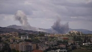 イスラエル軍　レバノン南部70か所以上を空爆　親イラン組織「ヒズボラ」標的に