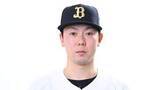 「【オリックス】本田仁海の登録を抹消　前日打球が首筋付近に直撃のアクシデント」の画像1
