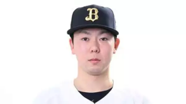 【オリックス】本田仁海の登録を抹消　前日打球が首筋付近に直撃のアクシデント