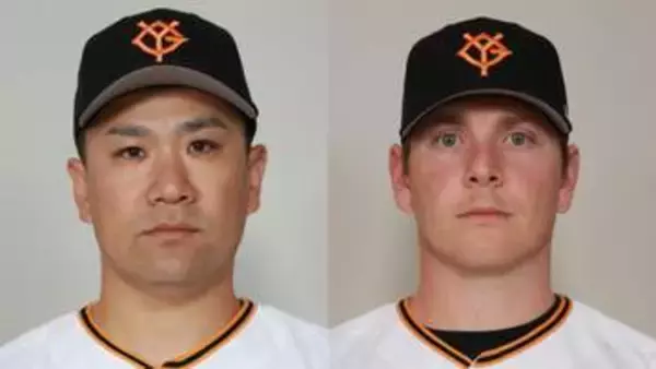 【巨人】田中将大が約2か月半ぶりに1軍登録　29日の阪神戦に先発へ　前日3回3失点のハワードが登録抹消