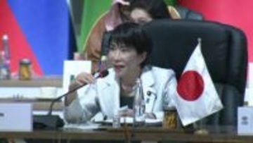 高市首相　1泊4日の“超弾丸出張”の舞台裏