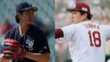 前田健太　楽天・背番号18の先輩“田中将大”に前日に電話で直談判「少しでも認めてもらえるように全力で頑張っていきたい」と力込める